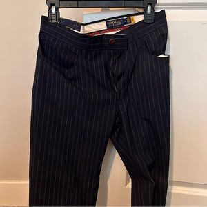 Polo Ralph Lauren golf pants, size 32/34, Ryder Cup Edition, Brand New, Slimfit